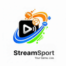 Stream Sport Logo